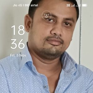 Meet your Posher, Mohan